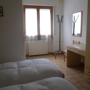 Camera con letto queen size
